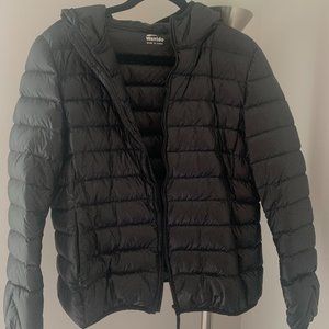 Wantdo Packable Down XL Jacket